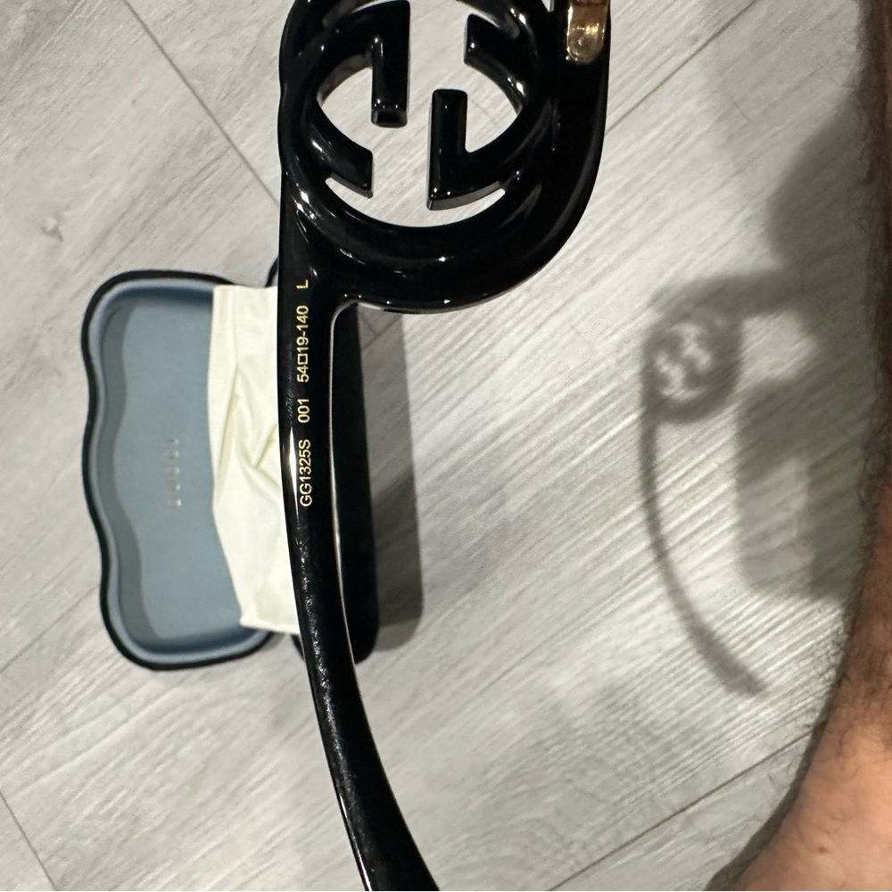 Gucci GG1325S brand new - Picture 3 of 4